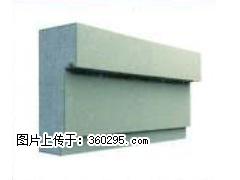 产品三维图型 - 檐口线，型号：SX311-YK-1，规格：180x350mm(1) - 怀化三象EPS建材 hh.sx311.cc